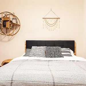  Apartment Mateyko Boho Poland