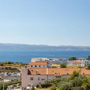  Apartment Sisqo Luxury Croatia