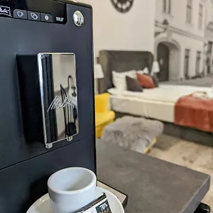  Apartment Zamstudio Zamenhofa 4 Poland