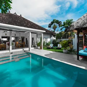  Villa Av Villa Jasmin